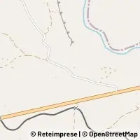 Mapa Sindia