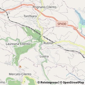 Mappa Rutino