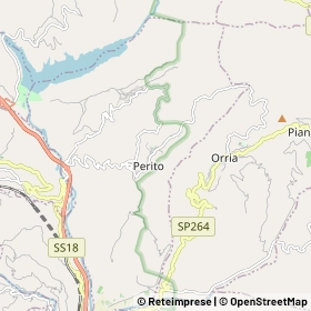 Mappa Perito