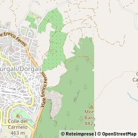 Mappa 08022