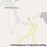 Map Montesano sulla Marcellana