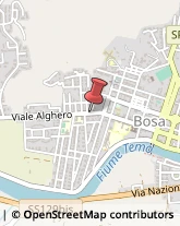 Viale Alghero, 4/A,08013Bosa