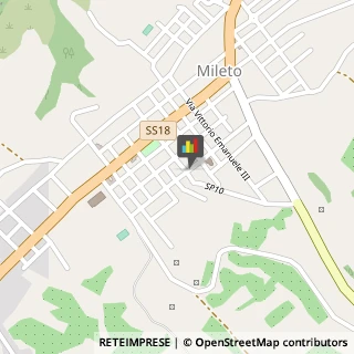 Enoteche Mileto,89852Vibo Valentia