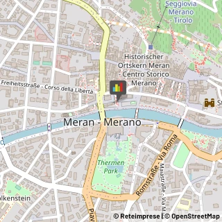 Locali, Birrerie e Pub Merano,39012Bolzano