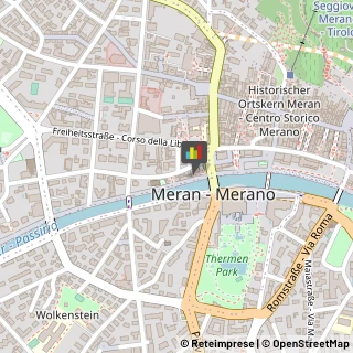 Locali, Birrerie e Pub Merano,39012Bolzano