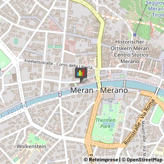 Locali, Birrerie e Pub Merano,39012Bolzano