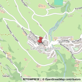 Mappa Località, 39043 Chiusa BZ, Italia, 39043 Chiusa, Bolzano (Trentino-Alto Adige)