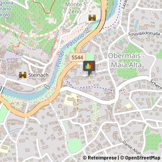 Appartamenti e Residence Merano,39012Bolzano