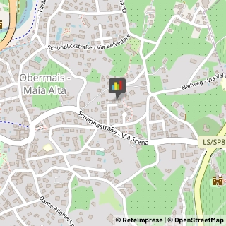 Appartamenti e Residence Merano,39012Bolzano