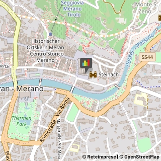 Associazioni Culturali, Artistiche e Ricreative,39012Bolzano
