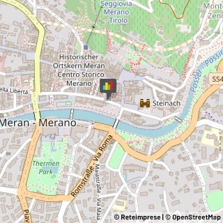 Caffè Merano,39012Bolzano