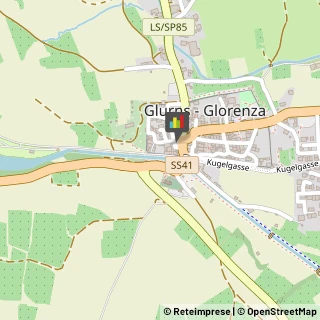 Alberghi - Arredamento Glorenza,39020Bolzano