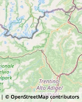 Amministrazioni Immobiliari Parcines,39020Bolzano