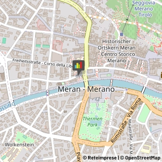 Alimentari,39012Bolzano