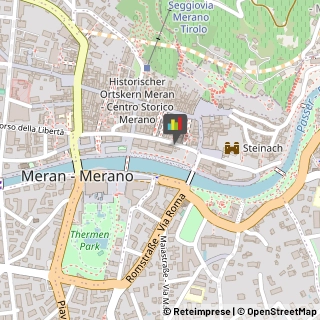 Alimentari,39012Bolzano