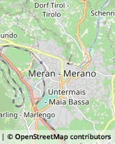 Locali, Birrerie e Pub Merano,39012Bolzano