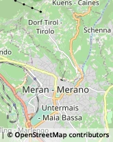 Pizzerie Merano,39012Bolzano