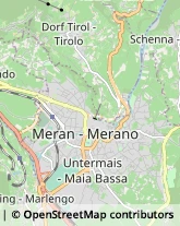 Taxi Merano,39012Bolzano