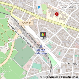 Alimentari Merano,39012Bolzano