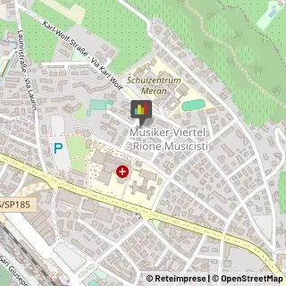 Veterinaria - Ambulatori e Laboratori,39012Bolzano