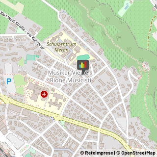 Tecniche - Scuole Private,39012Bolzano