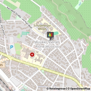 Bar e Caffetterie,39012Bolzano