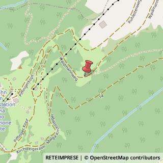 Mappa Via Pivigna, 28, 39010 Avelengo, Bolzano (Trentino-Alto Adige)
