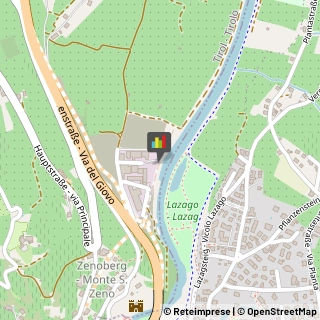 Imprese Edili,39019Bolzano