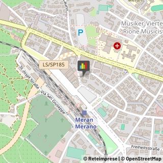 Bar e Caffetterie,39012Bolzano