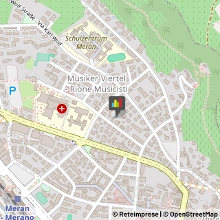 Feste - Organizzazione e Servizi,39012Bolzano