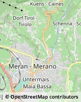 Appartamenti e Residence Merano,39012Bolzano