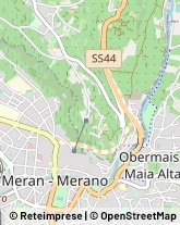 Appartamenti e Residence Merano,39012Bolzano