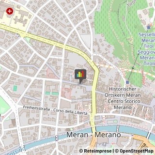 Riso Merano,39012Bolzano