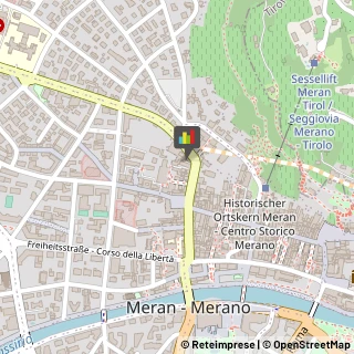 Panetterie Merano,39012Bolzano