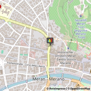 Caffè Merano,39012Bolzano