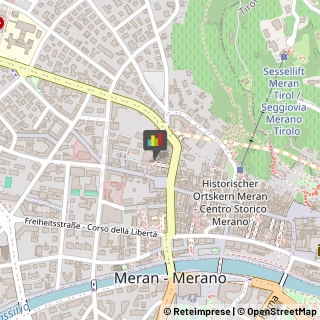 Pizzerie Merano,39012Bolzano