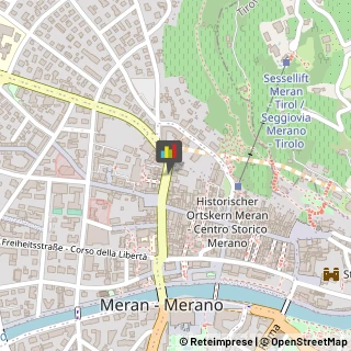 Locali, Birrerie e Pub Merano,39012Bolzano