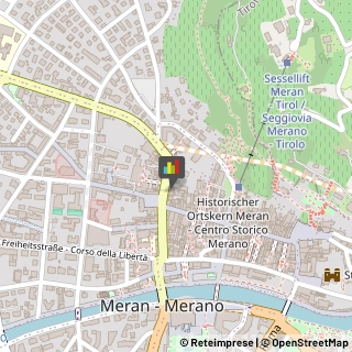 Alimentari Merano,39012Bolzano