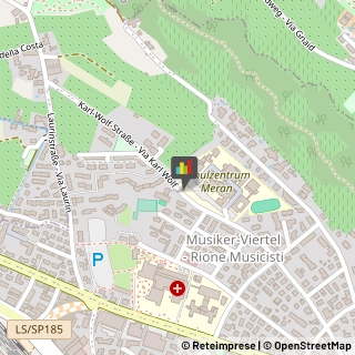 Tecniche - Scuole Private,39012Bolzano