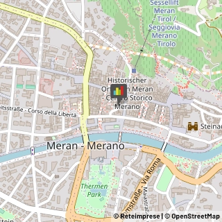 Appartamenti e Residence Merano,39012Bolzano