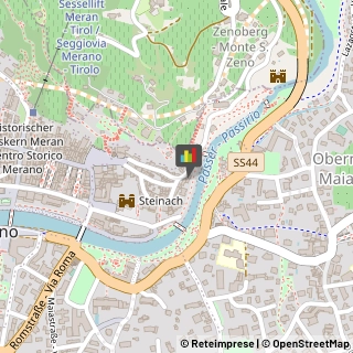 Bar e Ristoranti - Arredamento,39012Bolzano