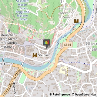 Appartamenti e Residence Merano,39012Bolzano