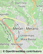 Alimentari Merano,39012Bolzano