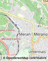 Alimentari Merano,39012Bolzano