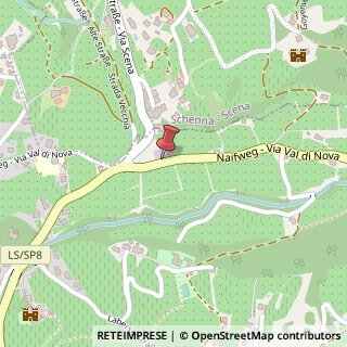 Mappa 39012 Merano BZ, Italia, 39012 Merano, Bolzano (Trentino-Alto Adige)