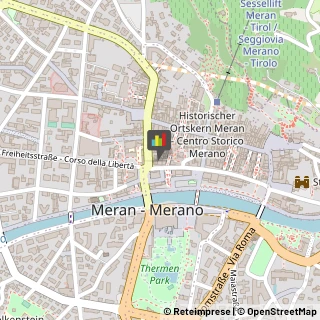 Locali, Birrerie e Pub Merano,39012Bolzano