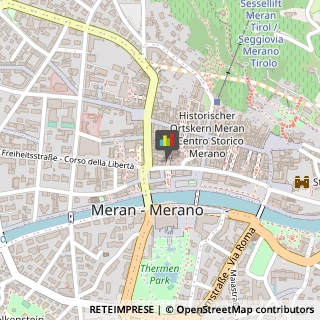 Caffè Merano,39012Bolzano