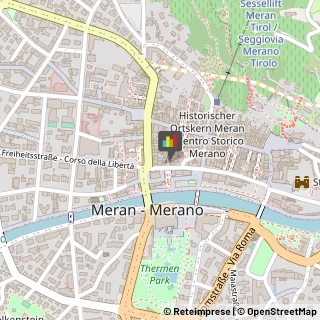 Panetterie Merano,39012Bolzano