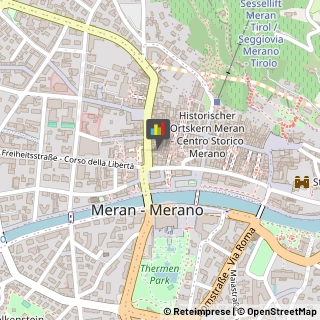 Profumerie Merano,39012Bolzano