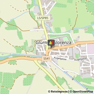 Ristoranti Glorenza,39020Bolzano